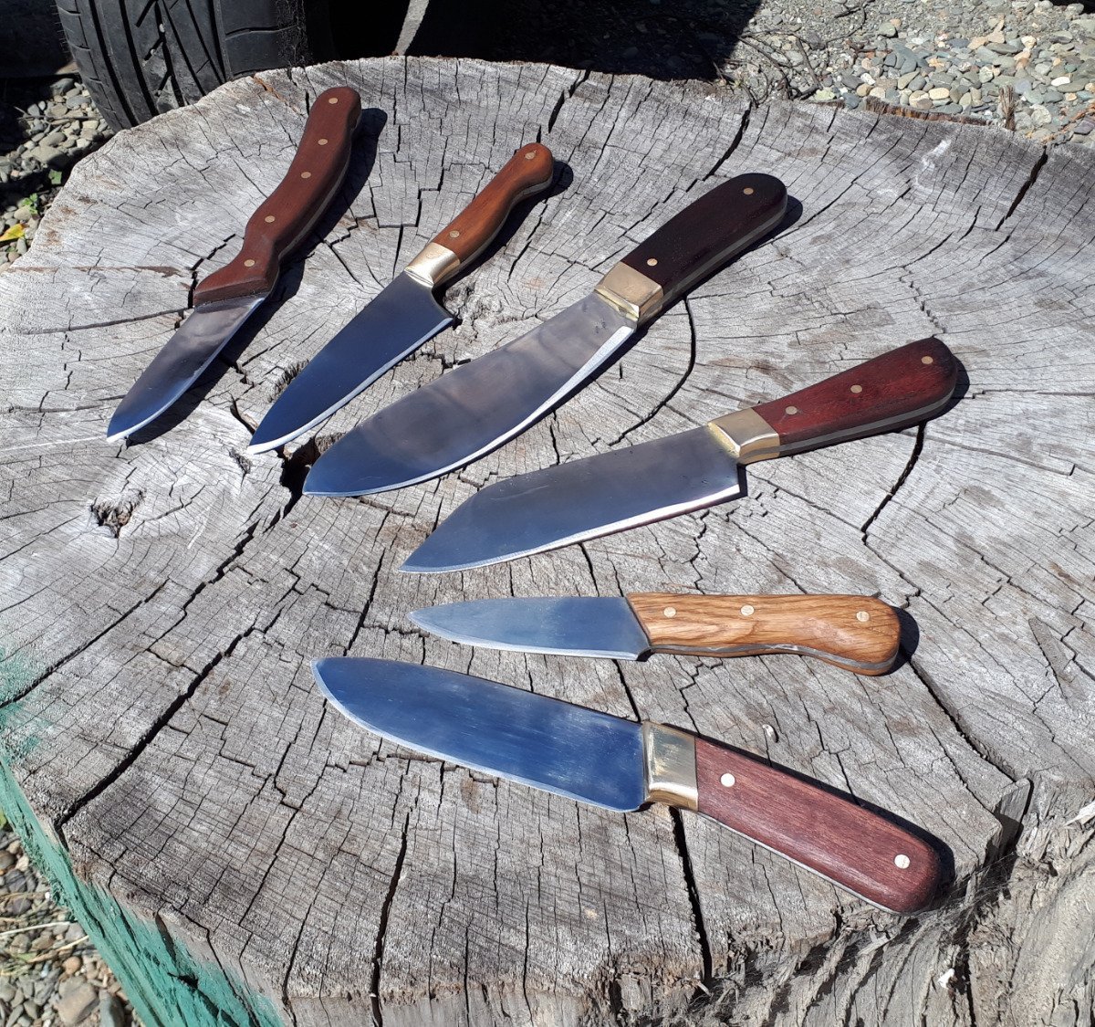 MAKE A KNIFE (2024) All You Need to Know BEFORE You Go (with Photos)