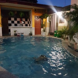 Estrella del Norte Cobija Hotel