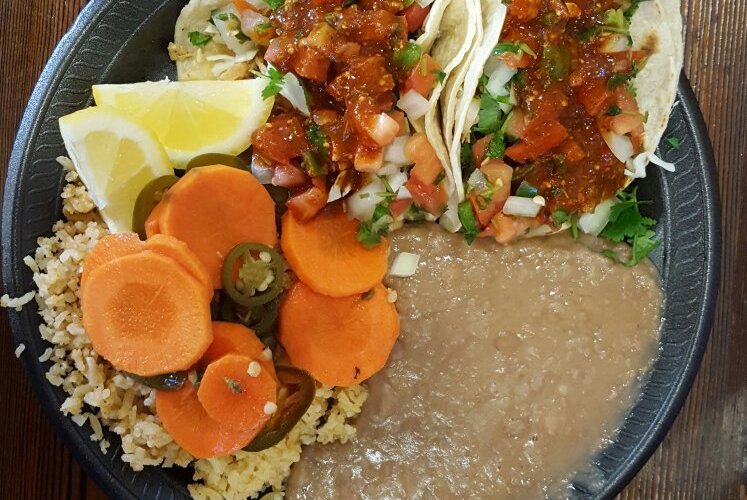 Javi's Taco Shack