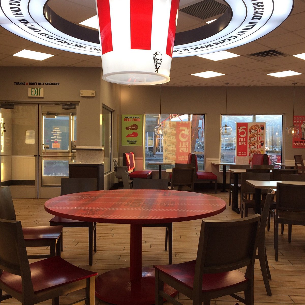 KFC, Pocatello Menu, Prices & Restaurant Reviews Order Online Food