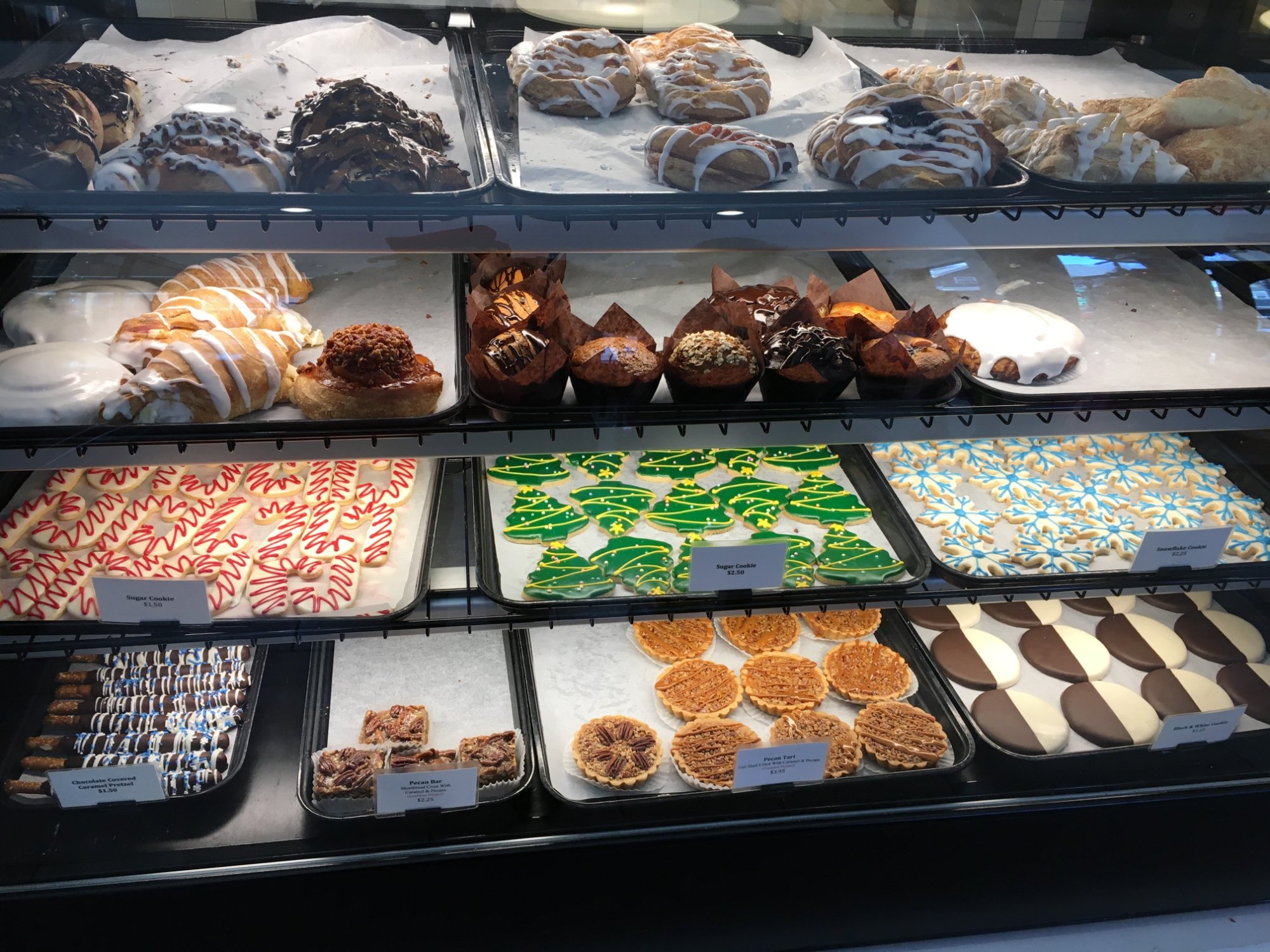 THE 10 BEST Bakeries In Milwaukee - Tripadvisor