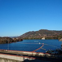 津久井湖