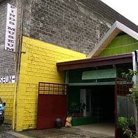 Finds Museum