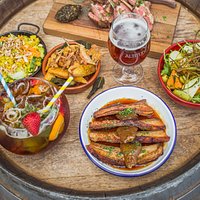 Share plates