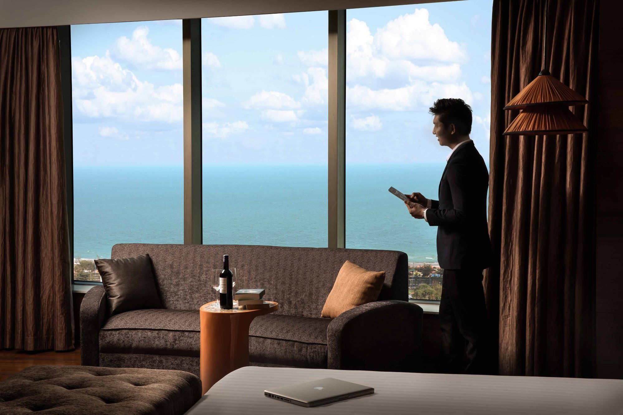 Hotel photo 14 of Pullman Vung Tau.