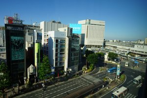 客房及套房