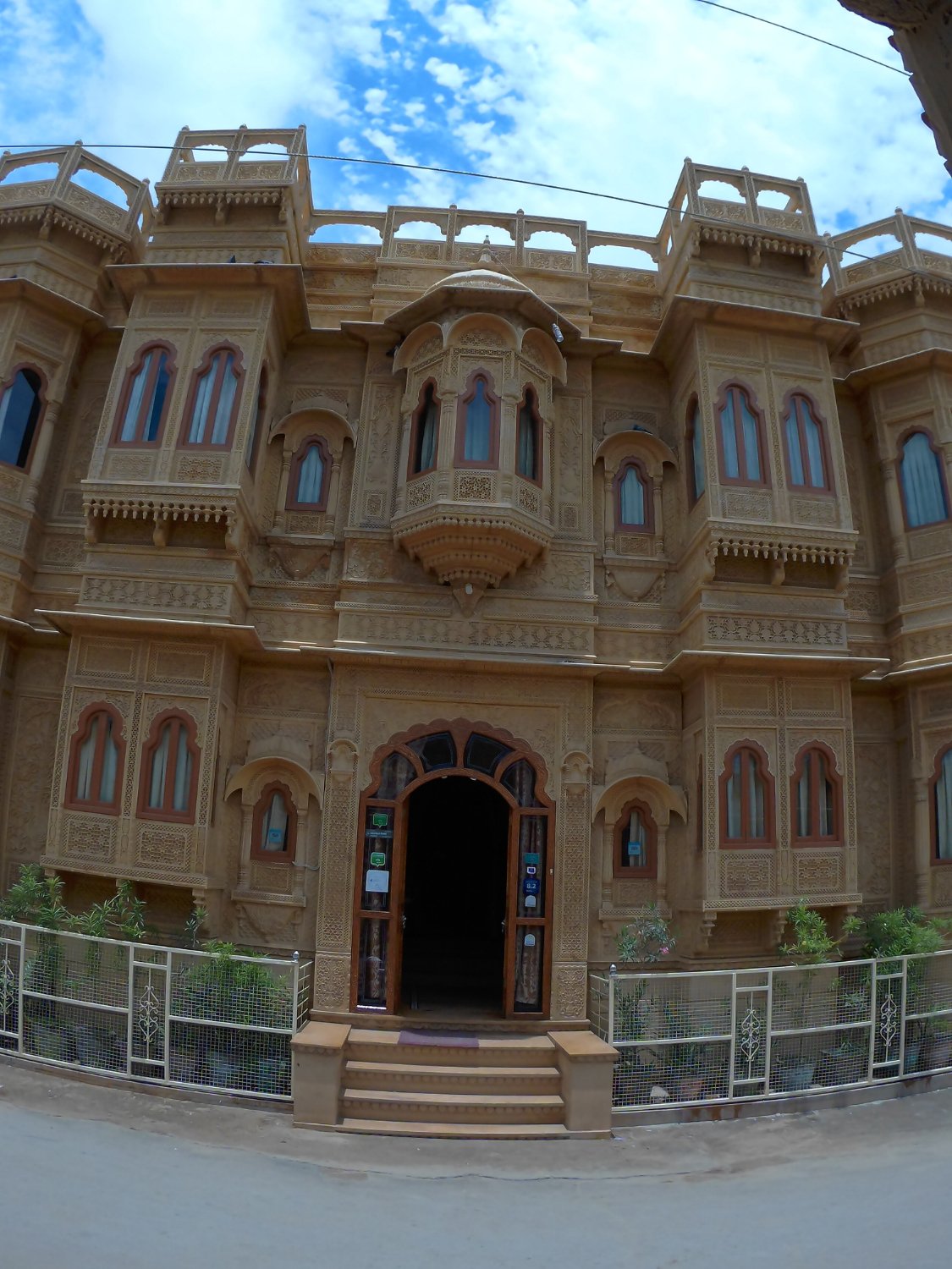 Hotel photo 54 of Hotel Royal Haveli.