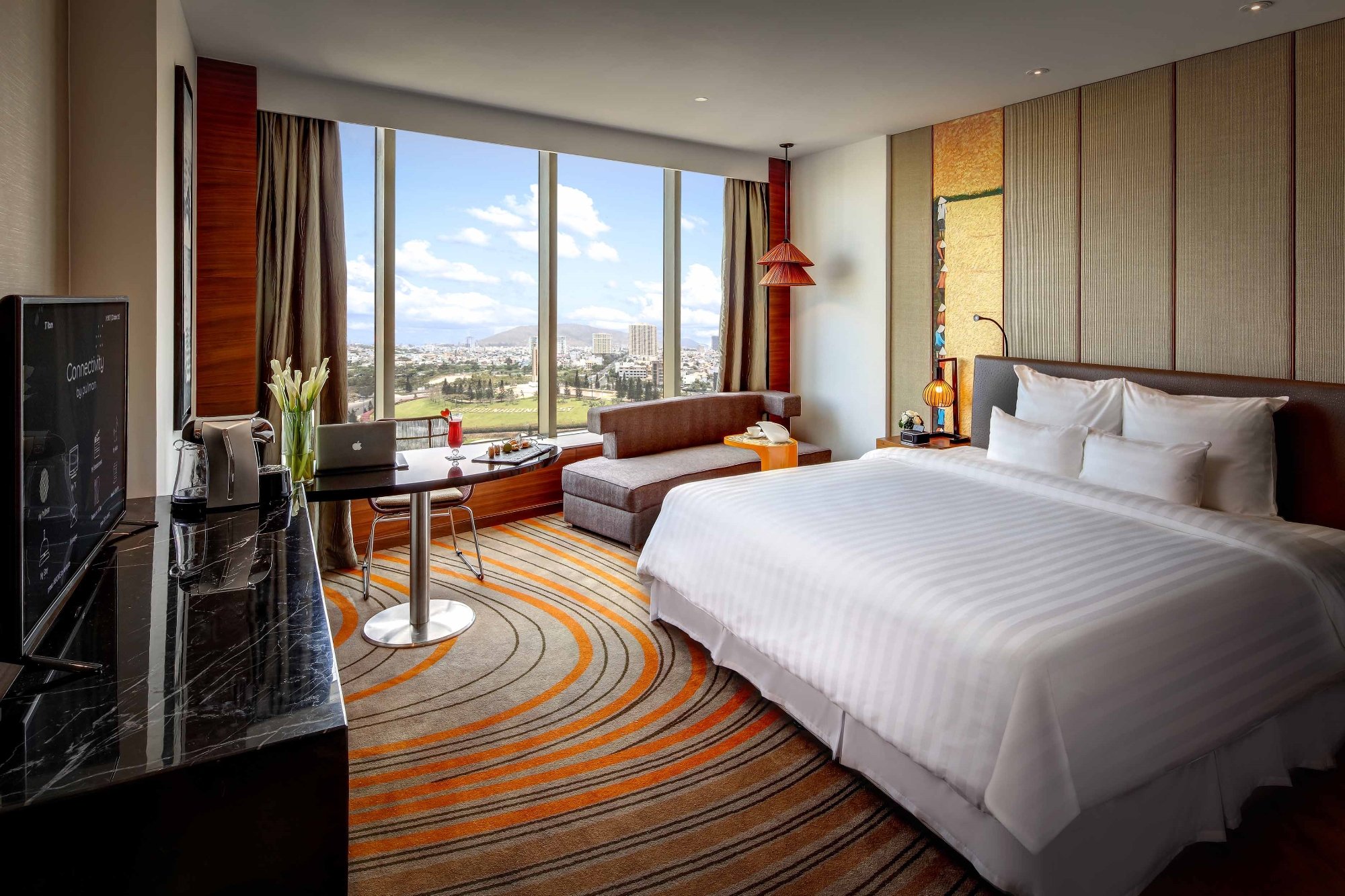 Hotel photo 15 of Pullman Vung Tau.