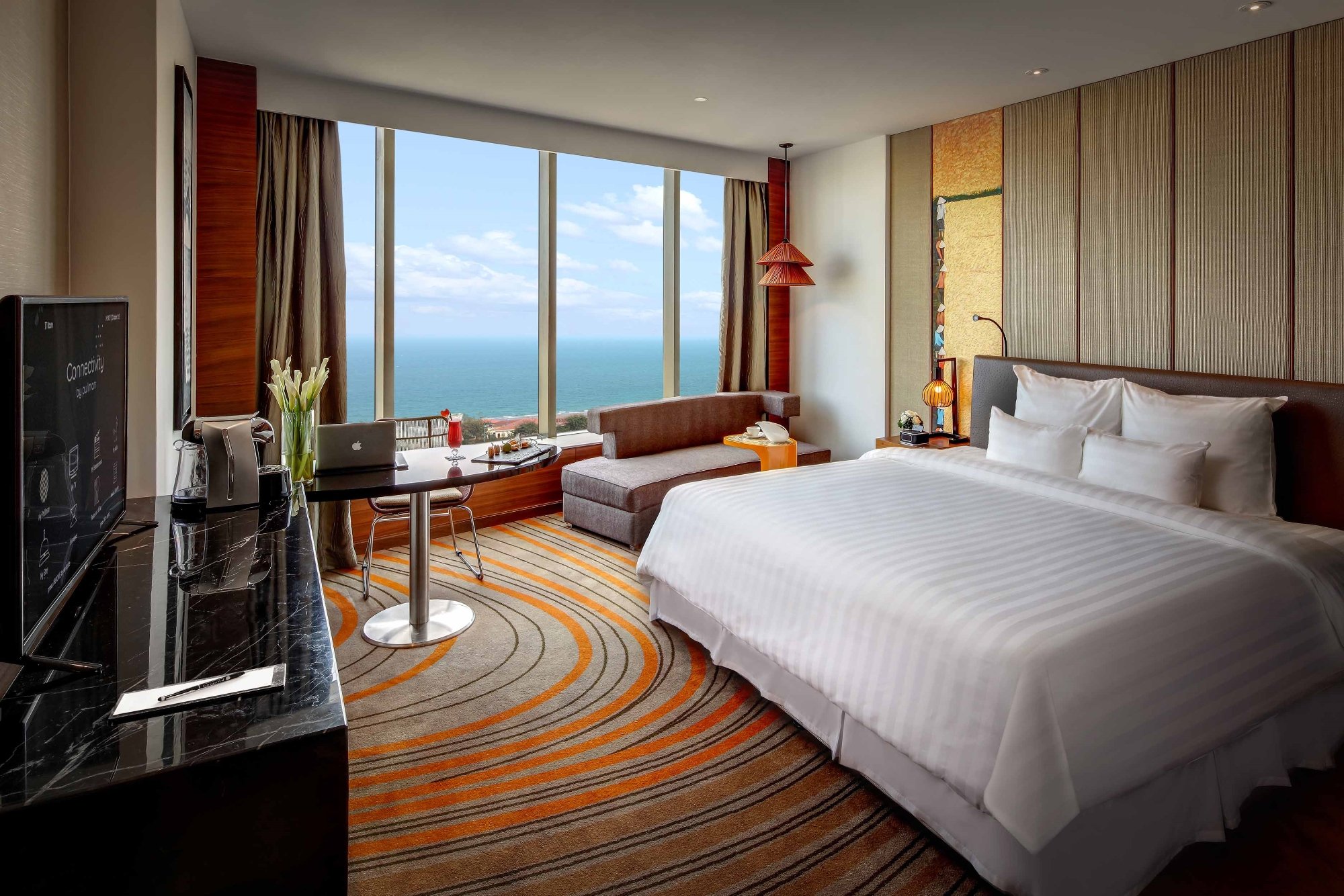 Hotel photo 8 of Pullman Vung Tau.