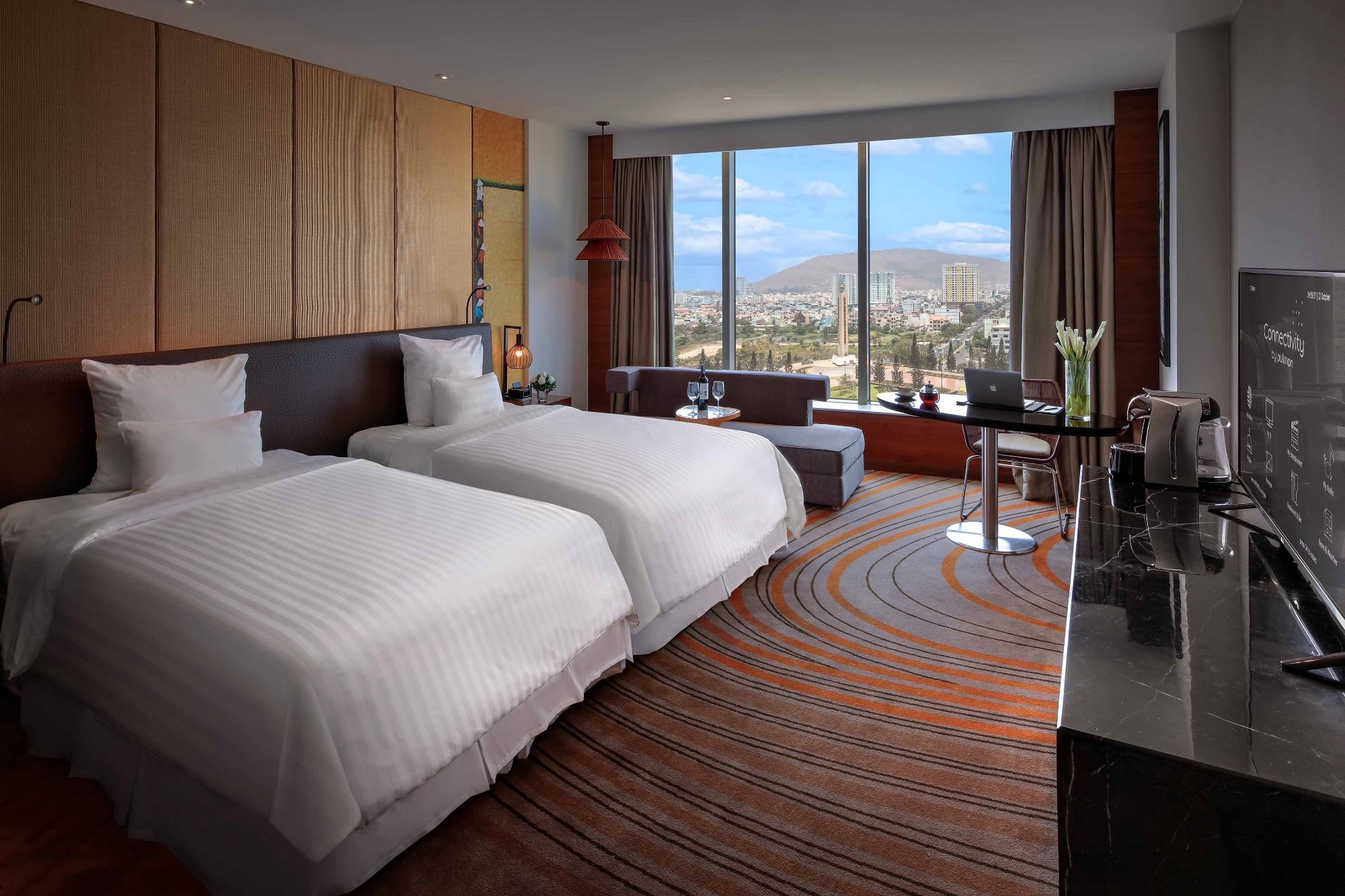 Hotel photo 6 of Pullman Vung Tau.