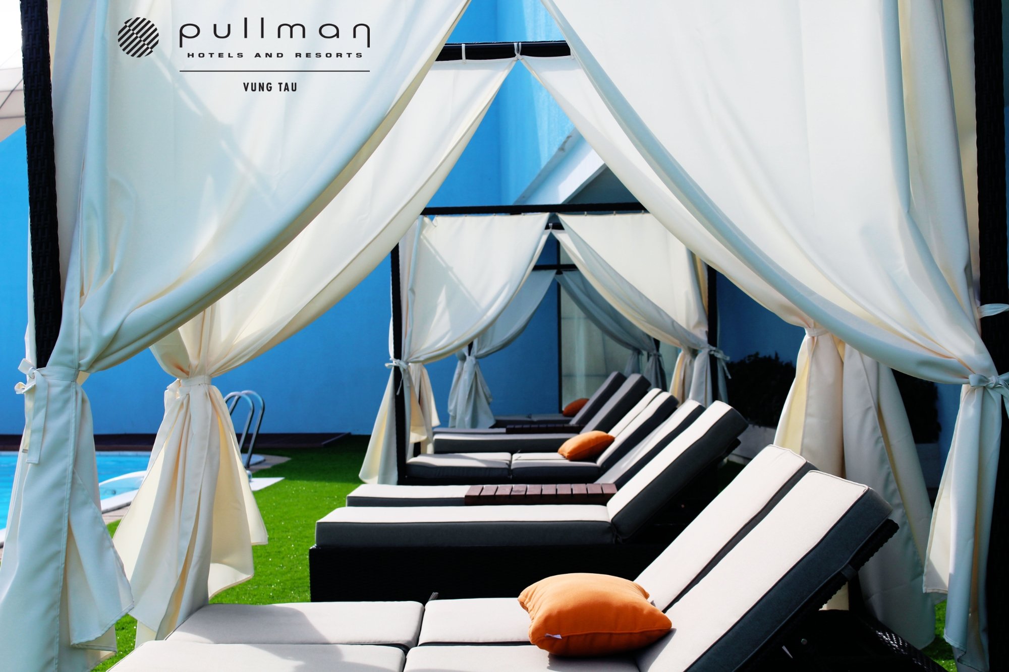 Hotel photo 12 of Pullman Vung Tau.