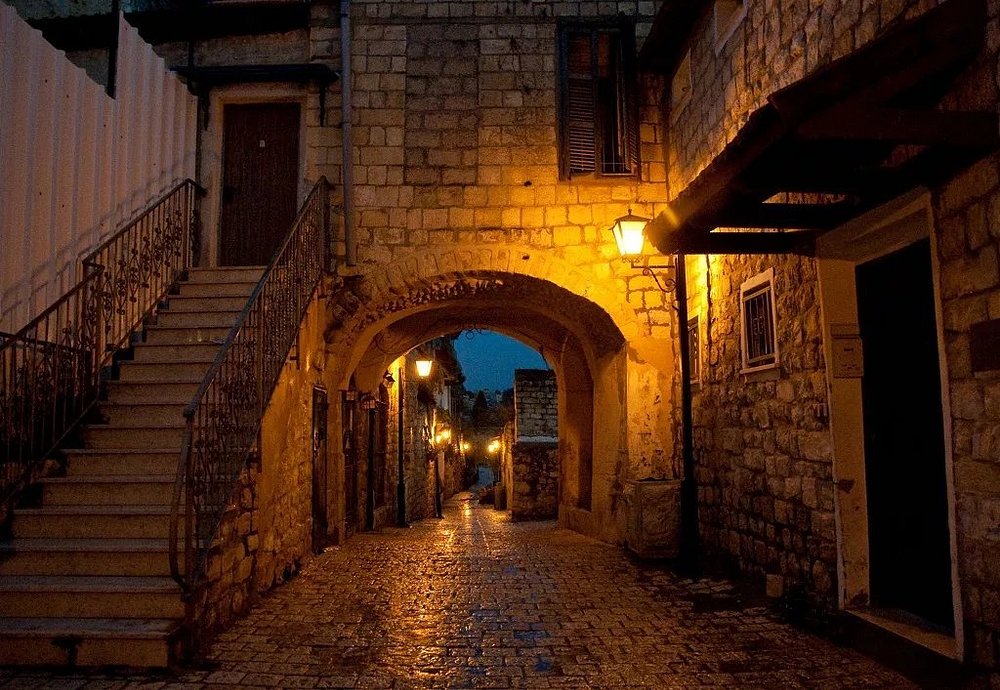 DIE TOP 10 Sehenswürdigkeiten in Safed 2024 (mit fotos) Tripadvisor