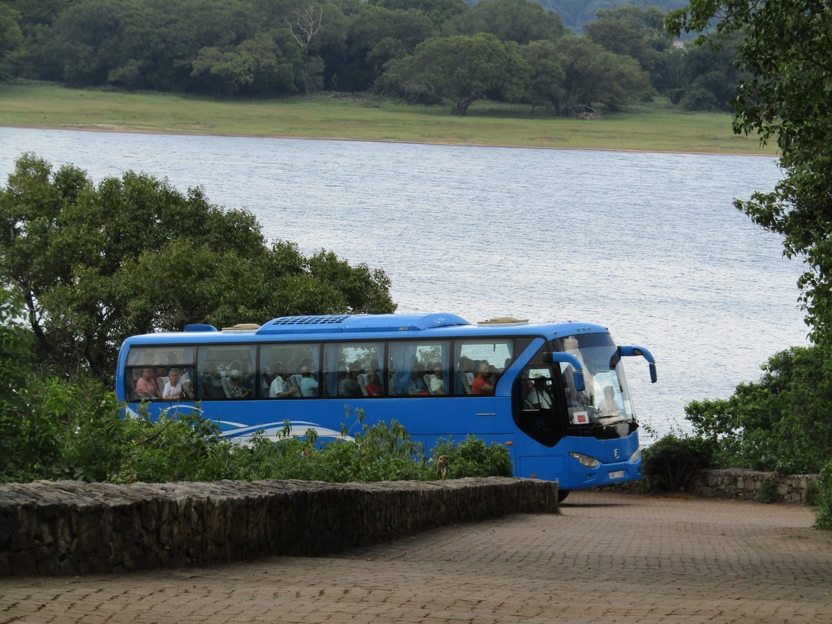 Beyond Escapes (Colombo, Sri Lanka) omdömen Tripadvisor