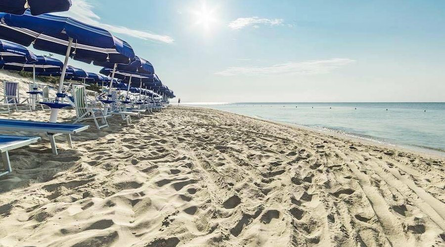 La nostra spiaggia