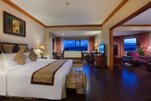 Phòng & Phòng Suite