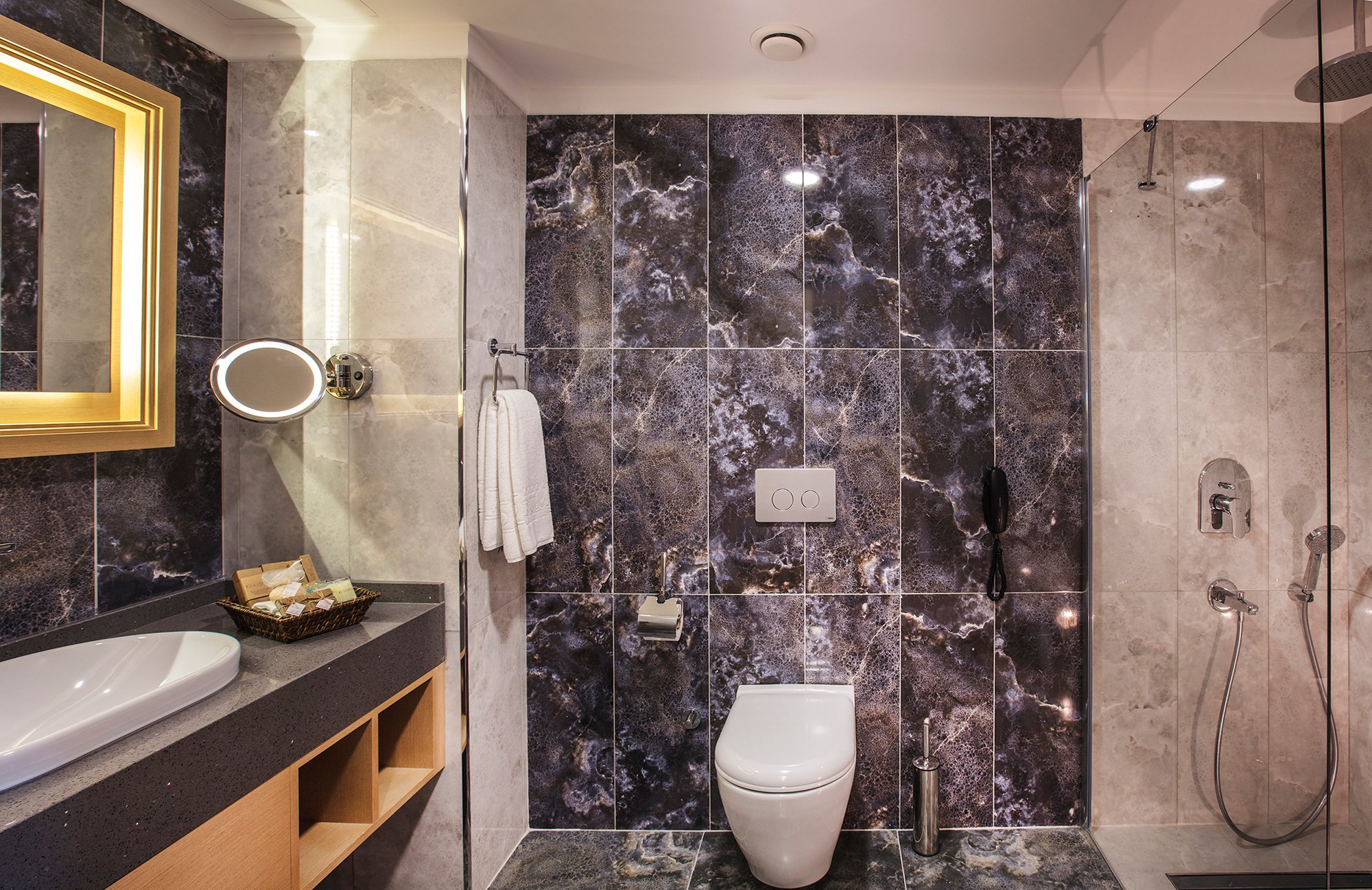 Hotel photo 8 of Korumar Ephesus Beach & Spa Resort.