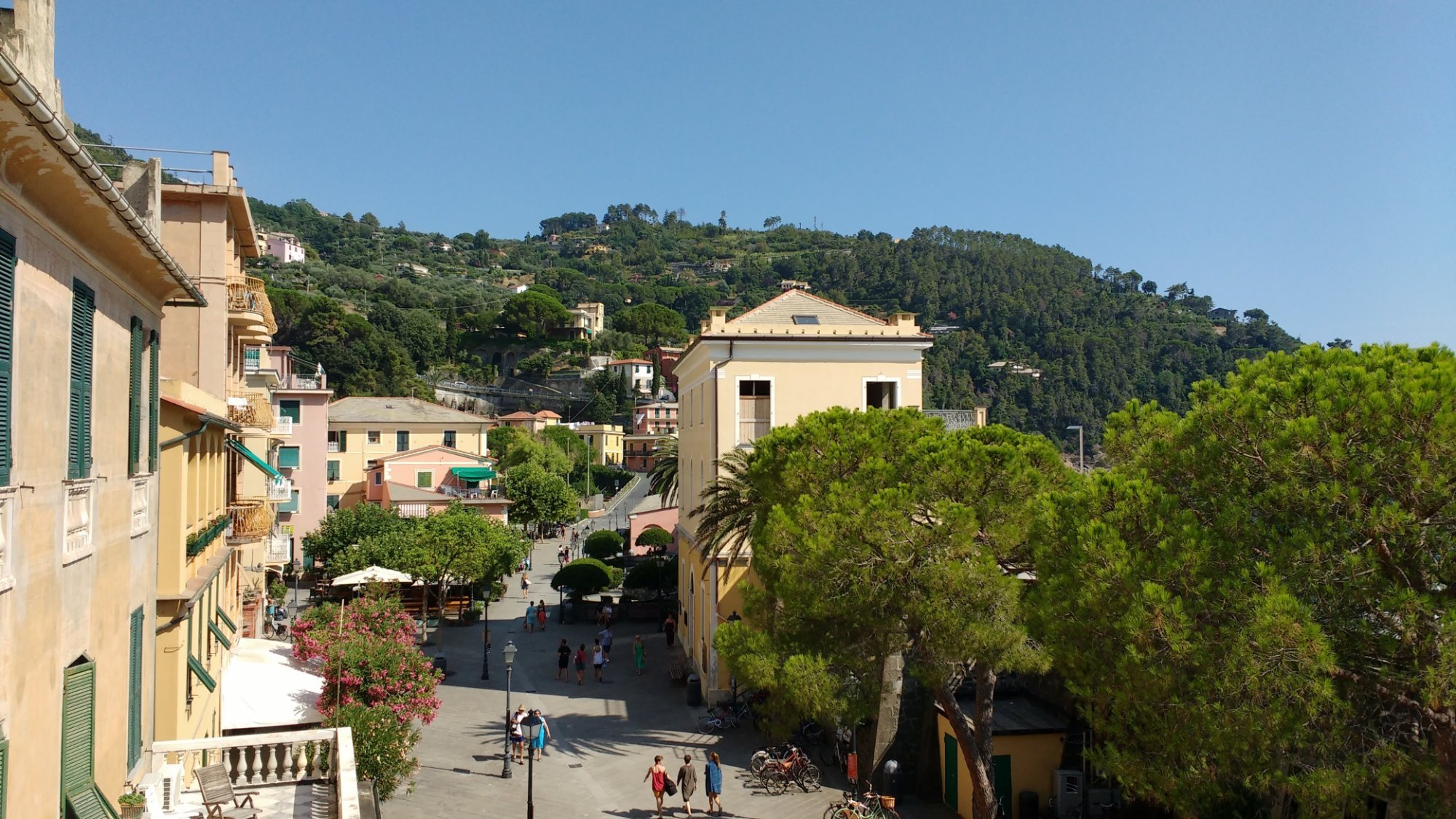 Albergo Lungomare image