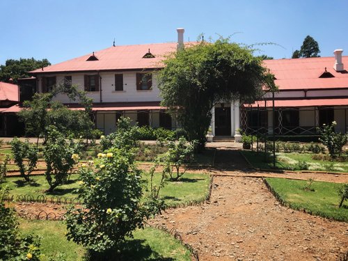 The Best Hidden Gem Attractions In Pretoria 