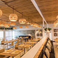 Main Restaurant