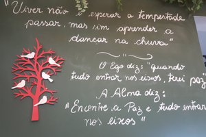 Cardápio