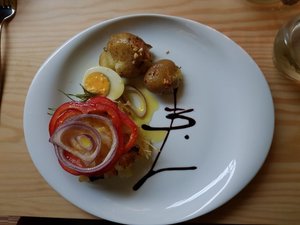 Comida
