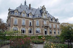 CHATEAU DE NAMUR - Updated 2024 Prices, Reviews (Belgium)