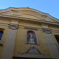facciata