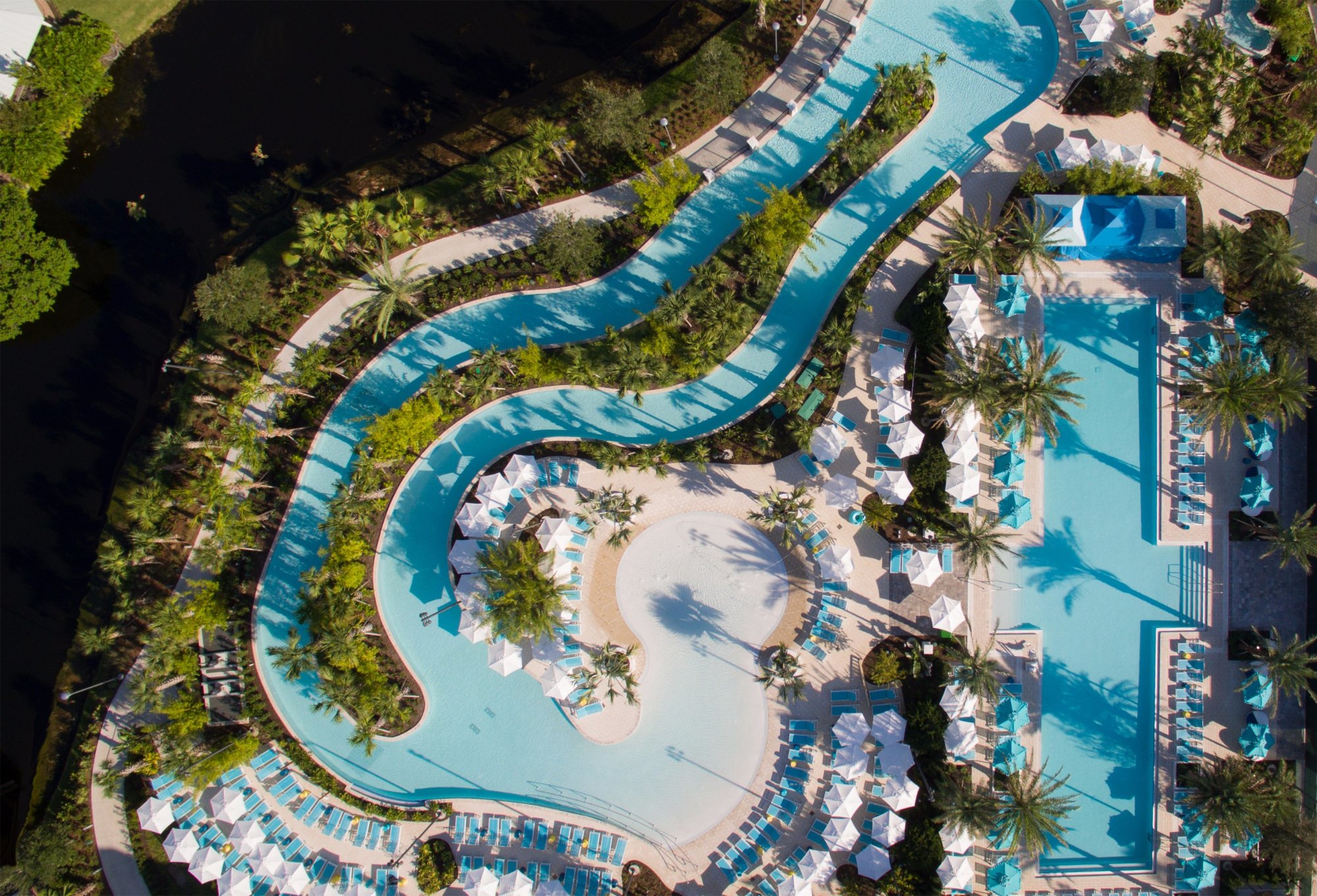 Hotel photo 63 of Hilton Orlando Buena Vista Palace Disney Springs Area.