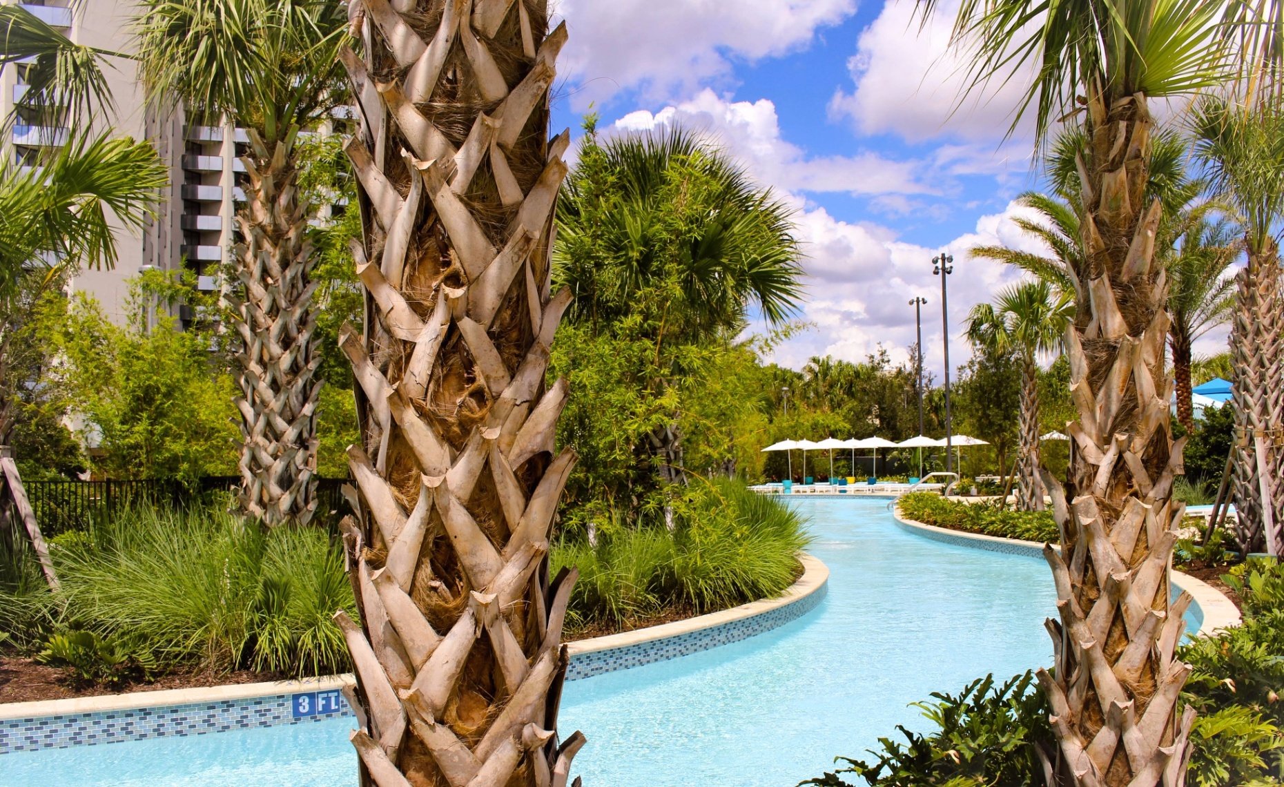 Hotel photo 61 of Hilton Orlando Buena Vista Palace Disney Springs Area.