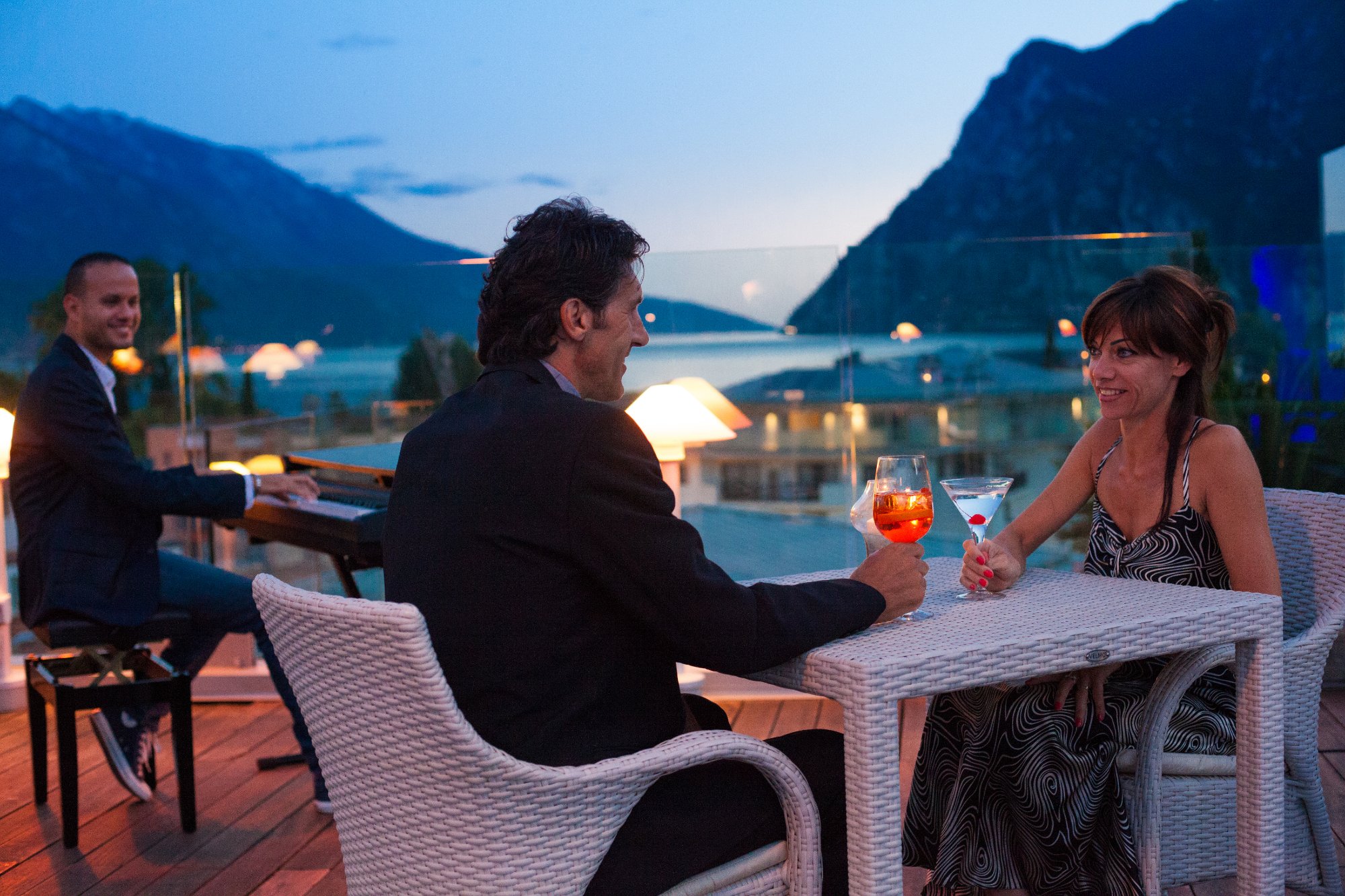 Hotel photo 40 of Hotel Kristal Palace - Tonelli Hotels.