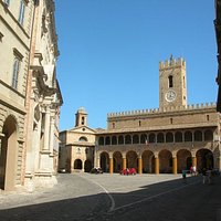 Piazza del Popolo