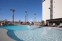 Hotel photo 17 of Homewood Suites by Hilton Las Vegas City Center.