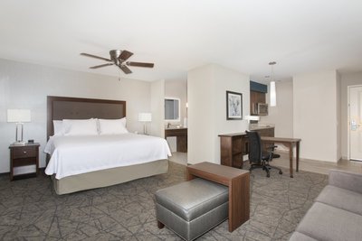 Hotel photo 3 of Homewood Suites by Hilton Las Vegas City Center.