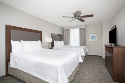 Hotel photo 1 of Homewood Suites by Hilton Las Vegas City Center.