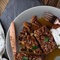 Pecan French Toast