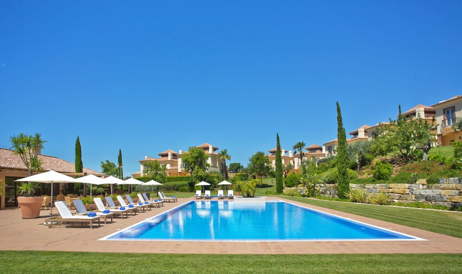 Veranda - Piscina / Swimming Pool