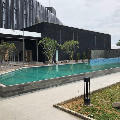 BBC Hotel Lampung - Bandar Jaya image