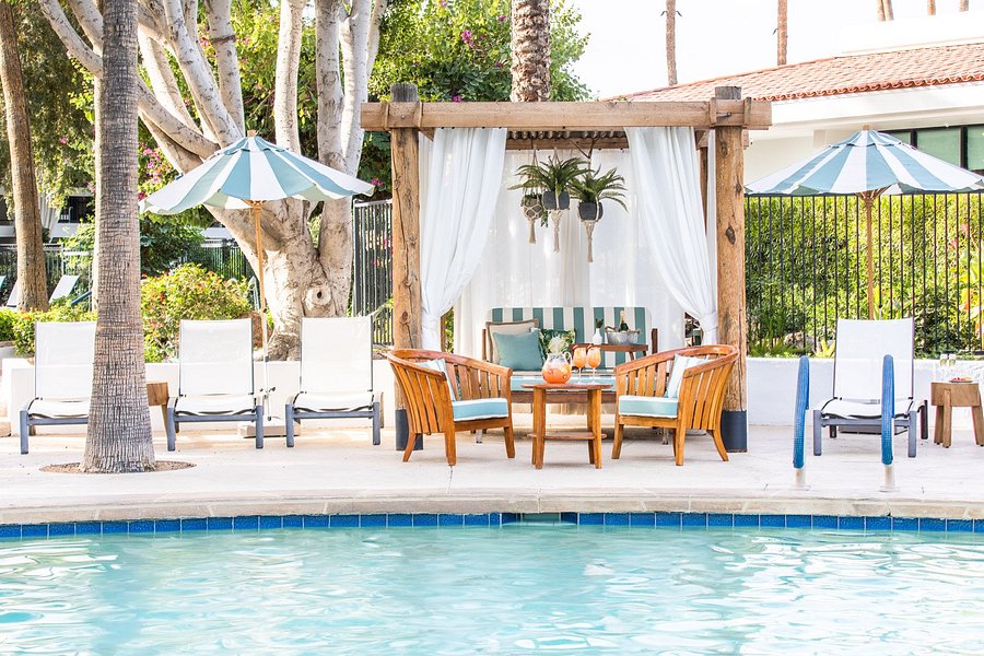 THE SCOTT RESORT & SPA $181 ($̶3̶4̶3̶) - Updated 2020 Prices & Reviews - Scottsdale, AZ - Tripadvisor