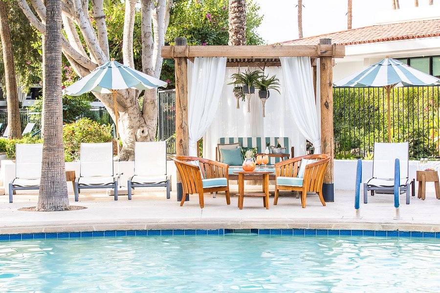 THE SCOTT RESORT & SPA $181 ($̶3̶4̶3̶) - Updated 2020 Prices & Reviews -  Scottsdale, AZ - Tripadvisor