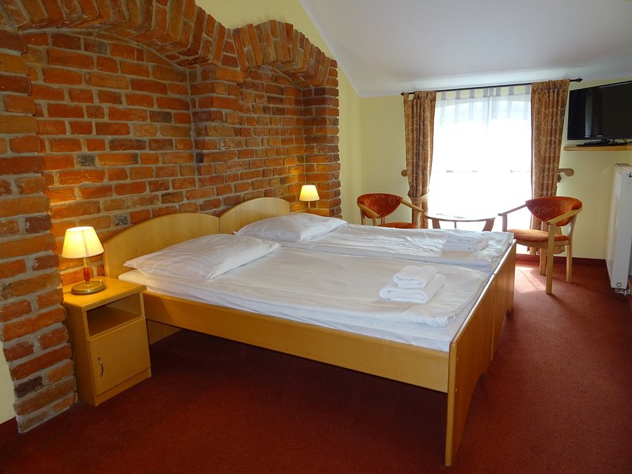 HOTEL BARTIS - Updated 2021 Prices, Reviews, and Photos (Bartoszyce