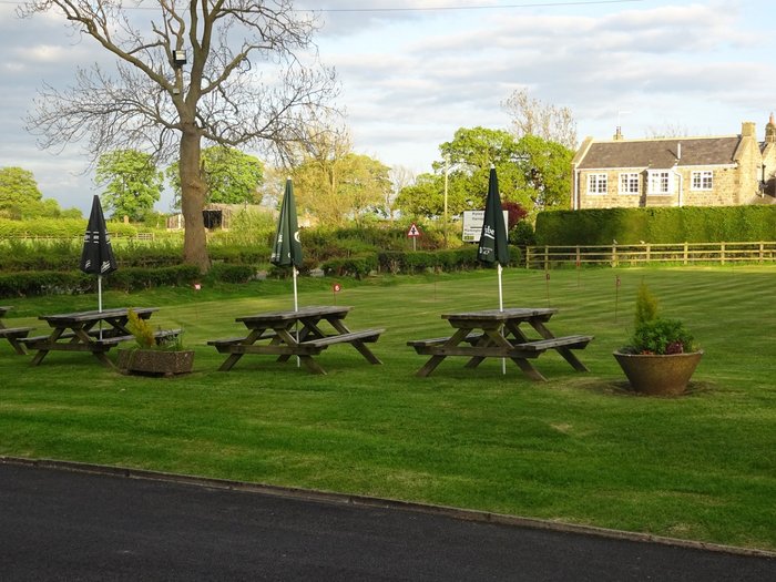 Chequers Inn Restaurant: Pictures & Reviews - Tripadvisor