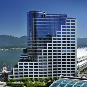 FAIRMONT WATERFRONT - Updated 2022 Prices & Hotel Reviews (Vancouver ...