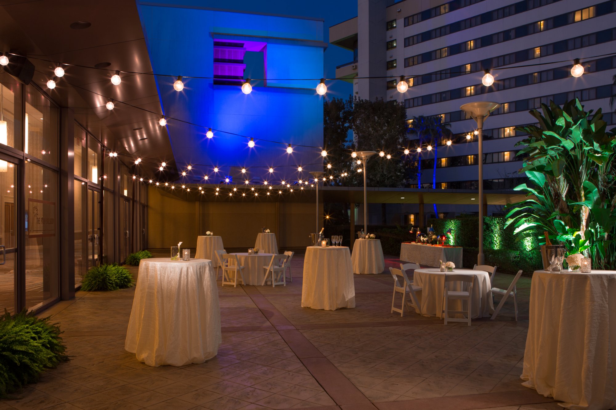 Hotel photo 81 of Hilton Orlando Lake Buena Vista - Disney Springs Area.