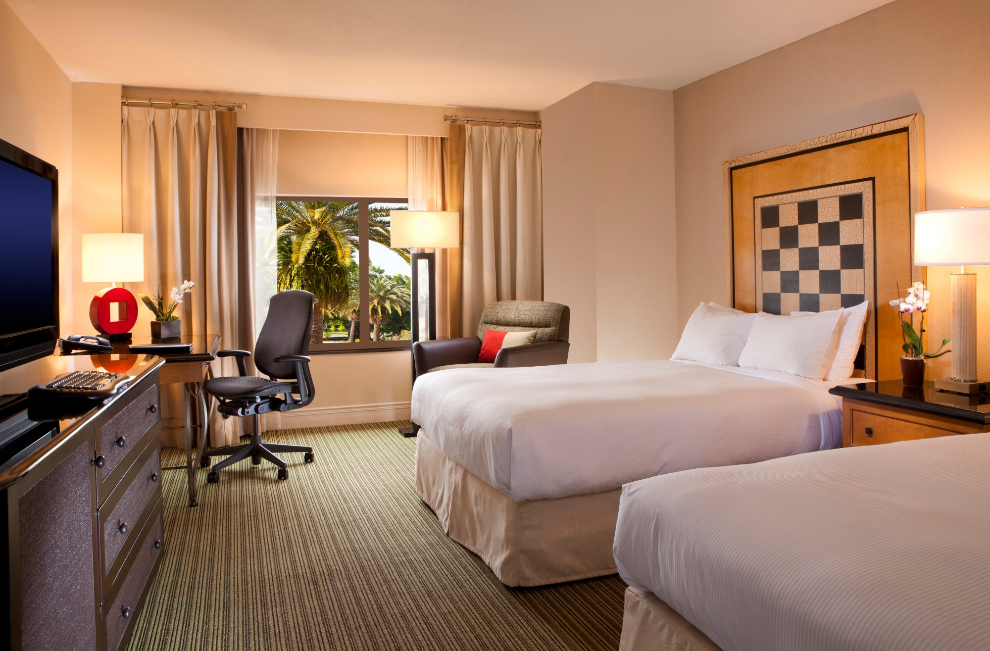 Hotel photo 84 of Hilton Orlando Lake Buena Vista - Disney Springs Area.