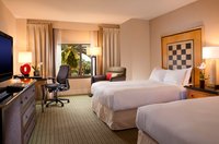 Hotel photo 5 of Hilton Orlando Lake Buena Vista - Disney Springs Area.