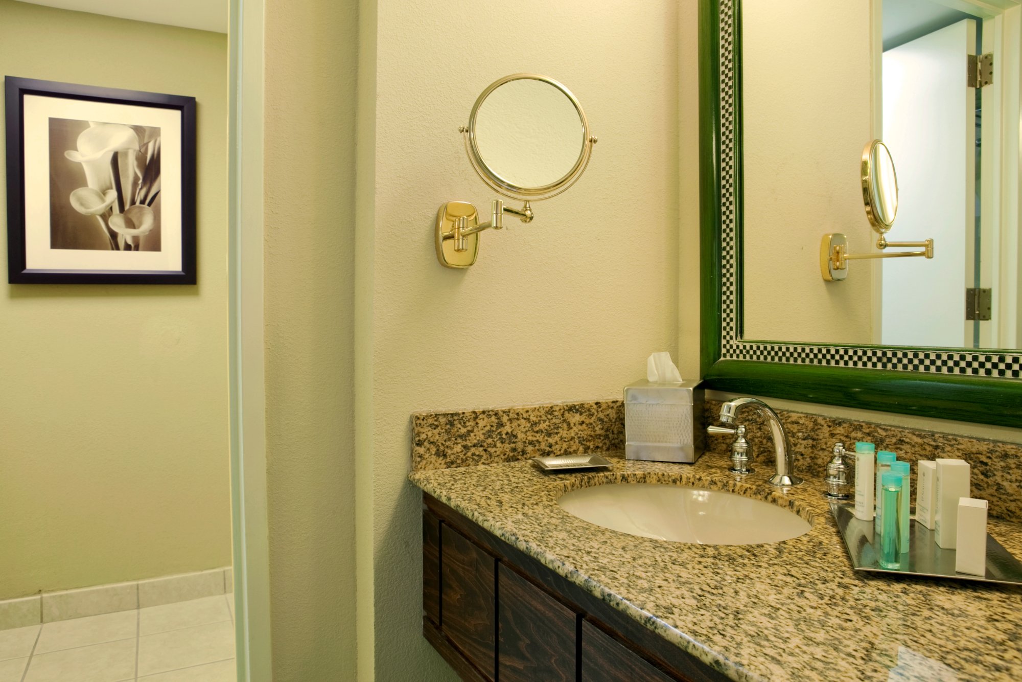 Hotel photo 30 of Hilton Orlando Lake Buena Vista - Disney Springs Area.