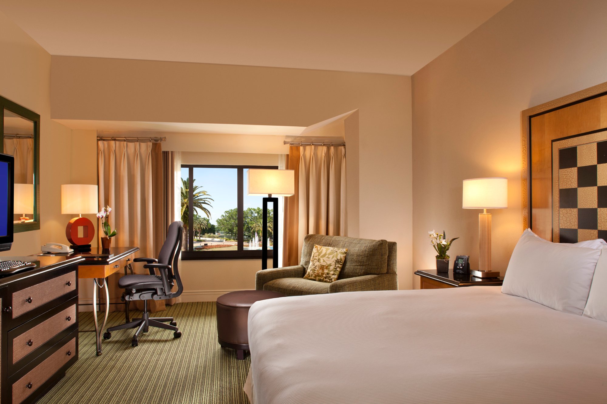 Hotel photo 45 of Hilton Orlando Lake Buena Vista - Disney Springs Area.
