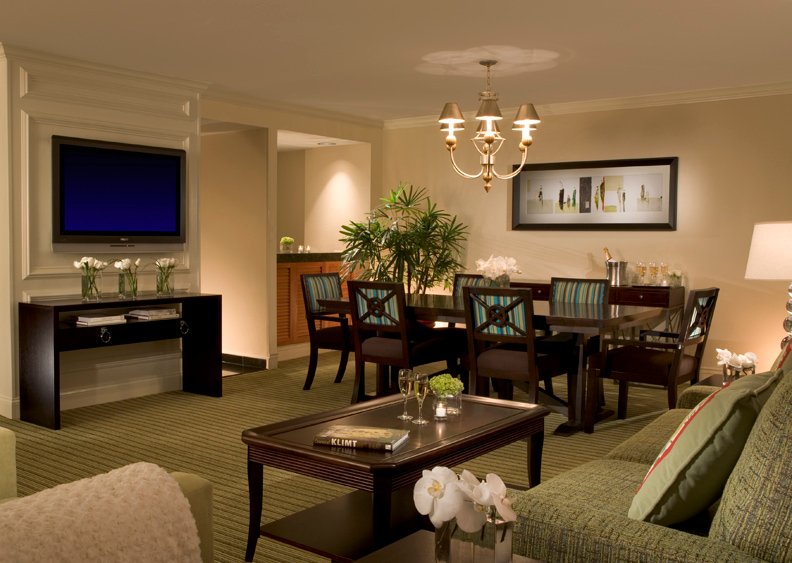 Hotel photo 39 of Hilton Orlando Lake Buena Vista - Disney Springs Area.