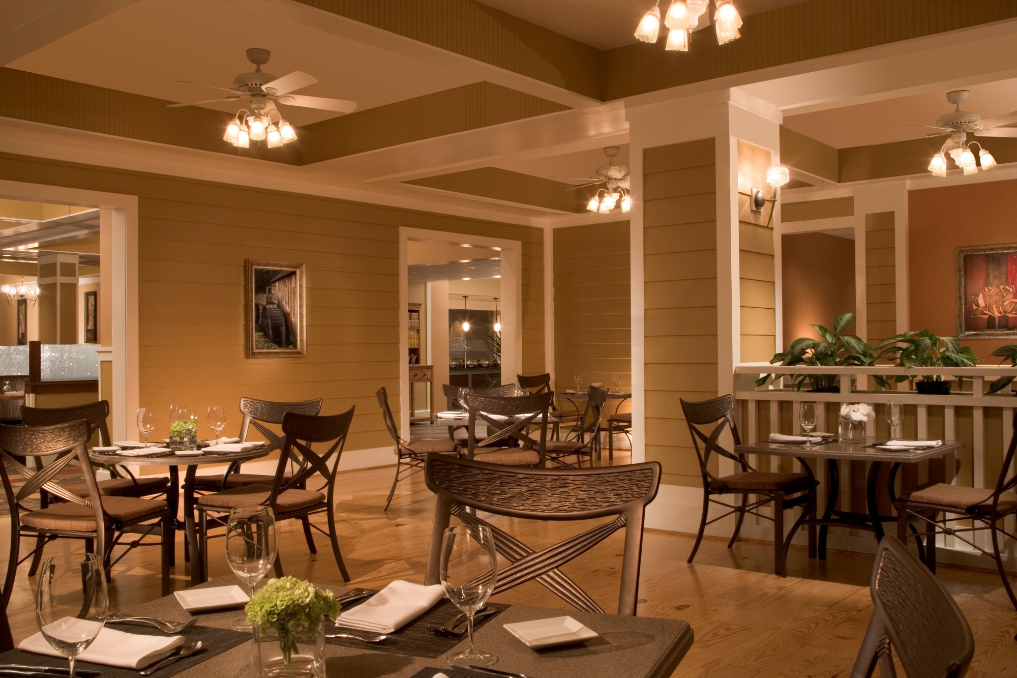 Hotel photo 71 of Hilton Orlando Lake Buena Vista - Disney Springs Area.