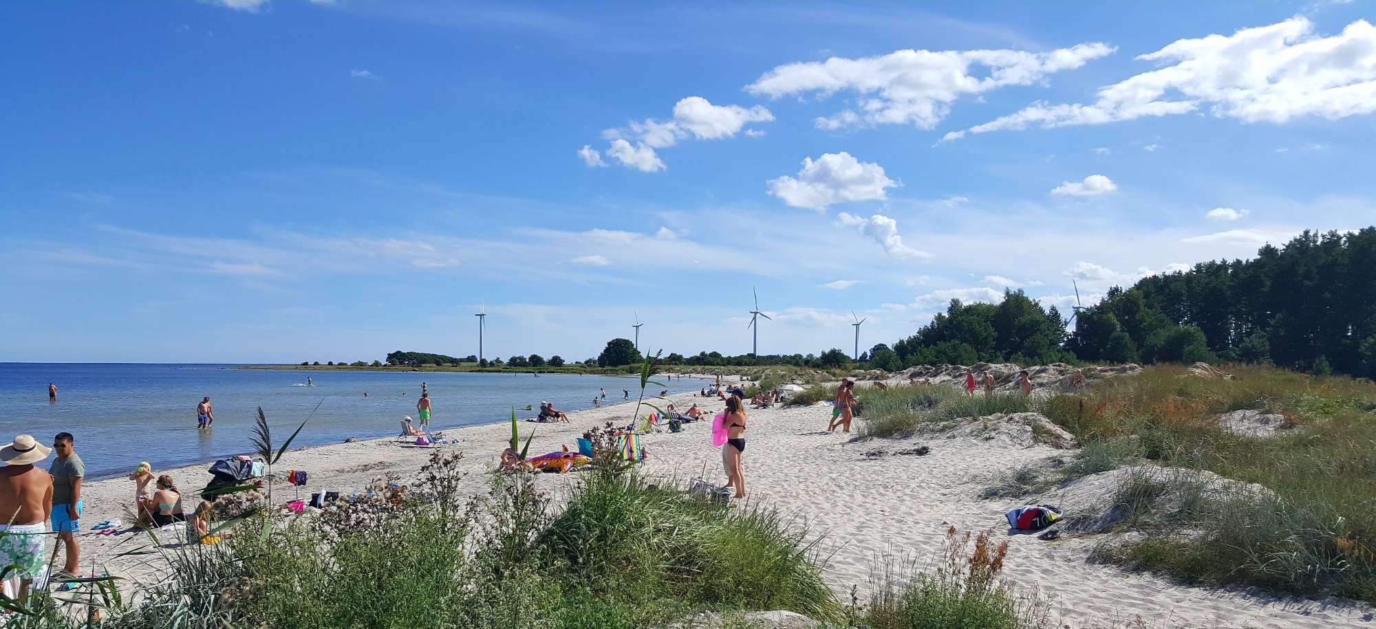 BODA HAMNS CAMPING - Updated 2022 Campground Reviews (Lottorp, Sweden)